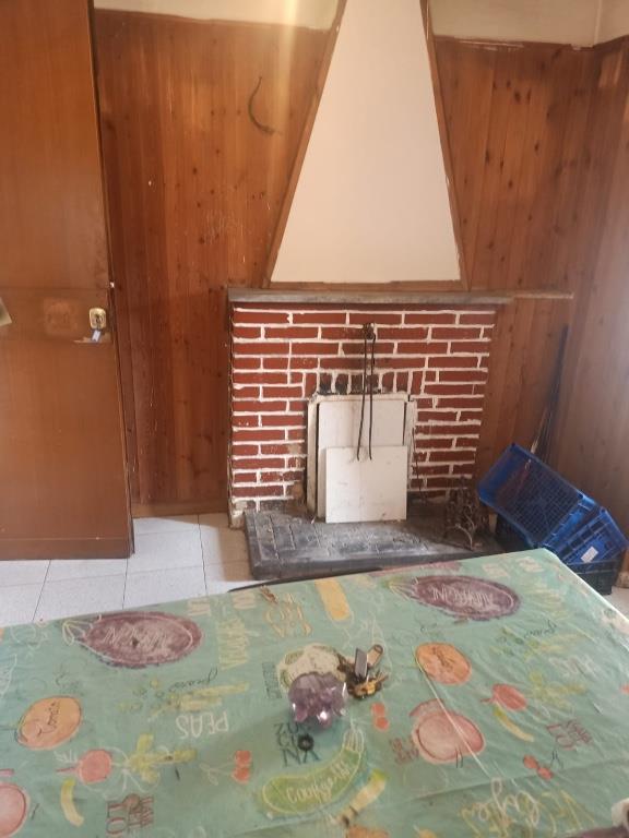 appartamento in vendita a Petrella Salto in zona Capradosso