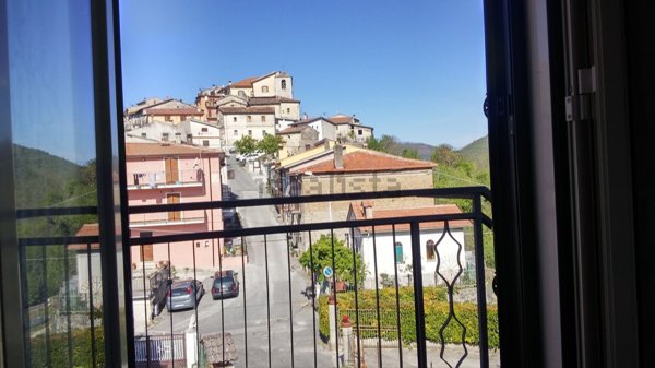 appartamento in vendita a Petrella Salto in zona San Martino