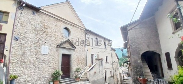 appartamento in vendita a Petrella Salto in zona San Martino
