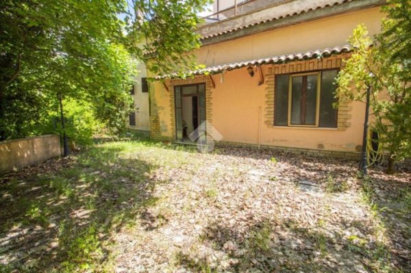 appartamento in vendita a Petrella Salto in zona Capradosso