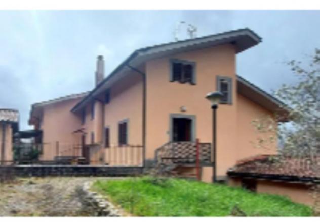 appartamento in vendita a Petrella Salto in zona Capradosso