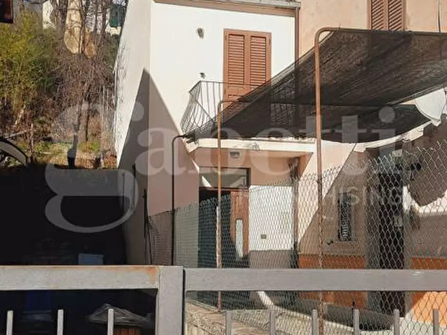 casa indipendente in vendita a Petrella Salto in zona Fiumata