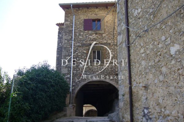 appartamento in vendita a Petrella Salto