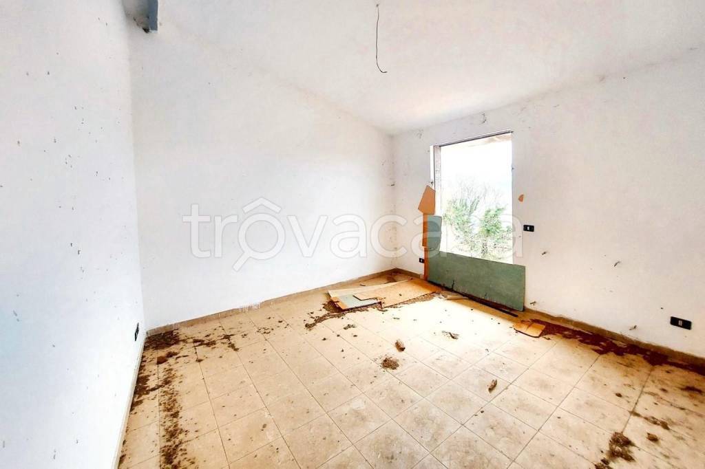 casa indipendente in vendita a Petrella Salto in zona Capradosso