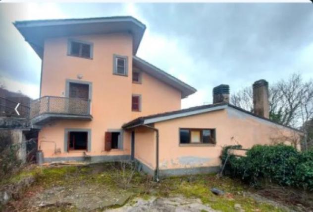 appartamento in vendita a Petrella Salto in zona Fiumata