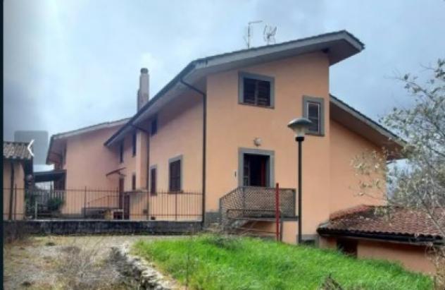 appartamento in vendita a Petrella Salto in zona Capradosso