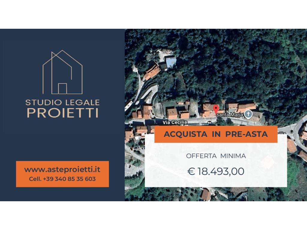 appartamento in vendita a Petrella Salto