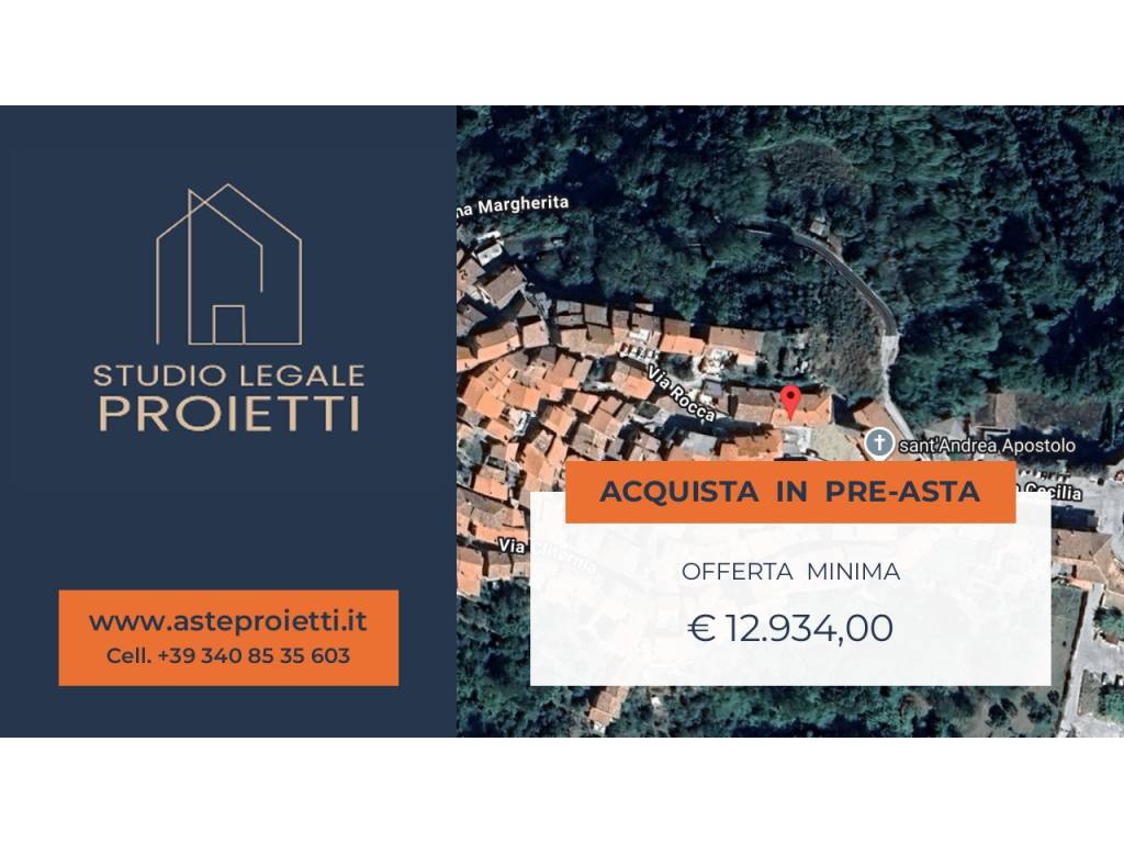 appartamento in vendita a Petrella Salto