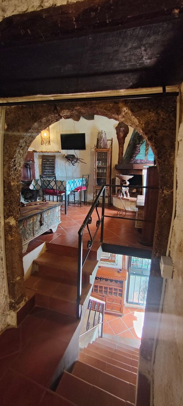 appartamento in vendita a Petrella Salto in zona Staffoli