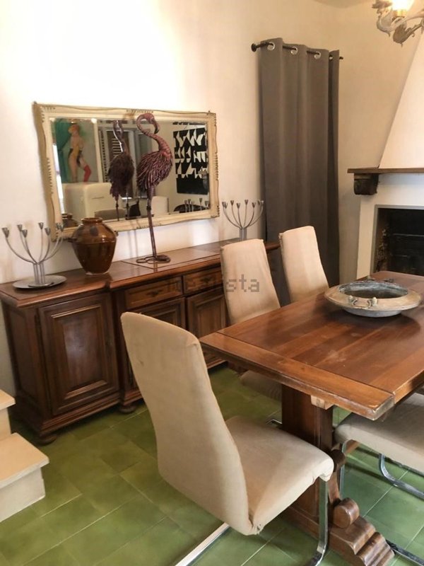 appartamento in vendita a Petrella Salto in zona Fiumata