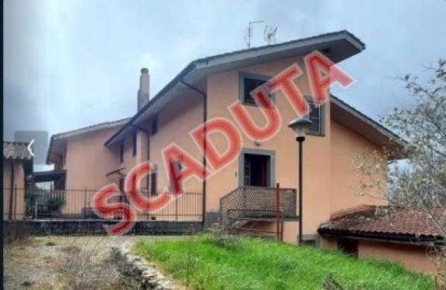 appartamento in vendita a Petrella Salto in zona Capradosso