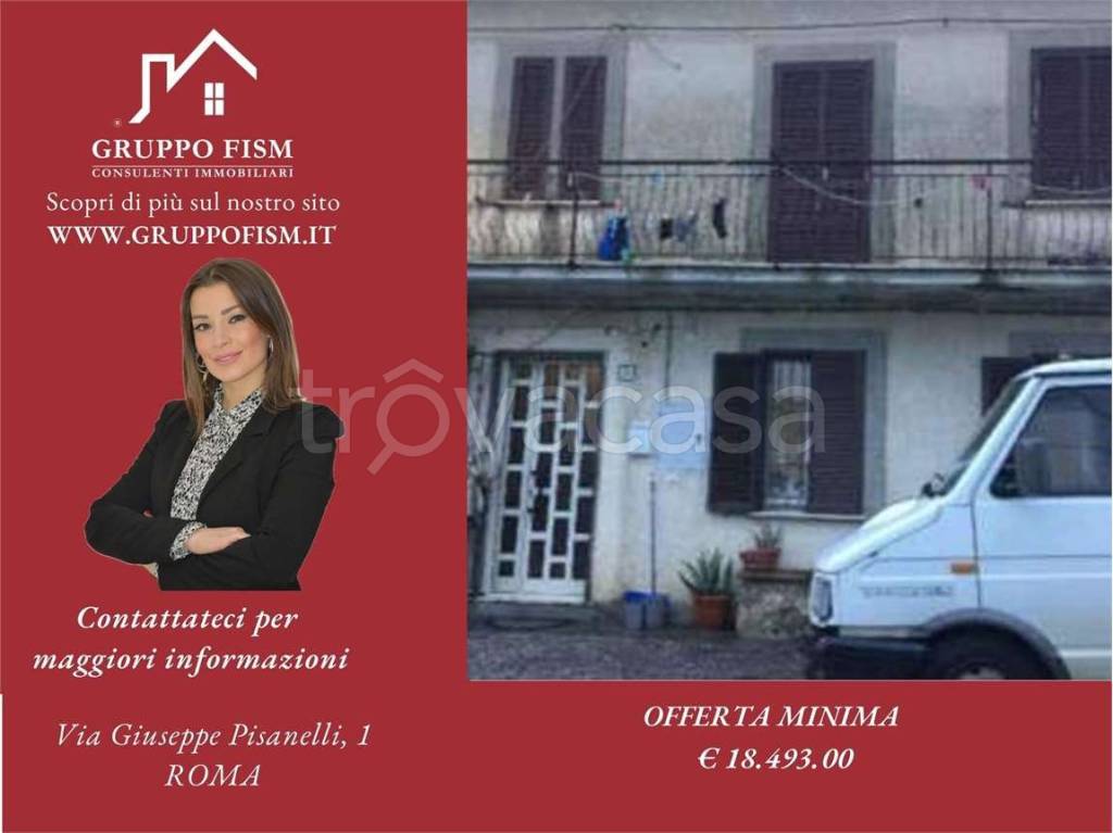 appartamento in vendita a Petrella Salto