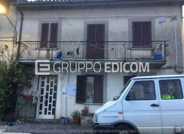 appartamento in vendita a Petrella Salto in zona Capradosso