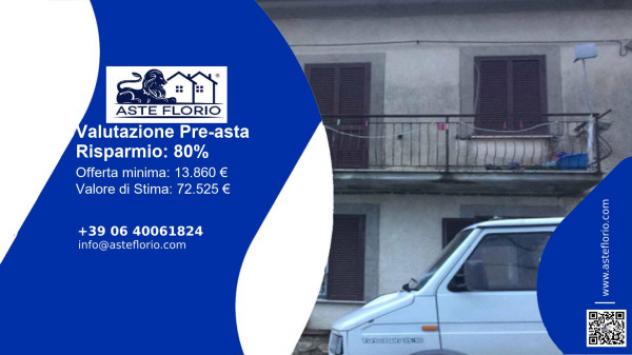 terreno edificabile in vendita a Petrella Salto in zona Capradosso