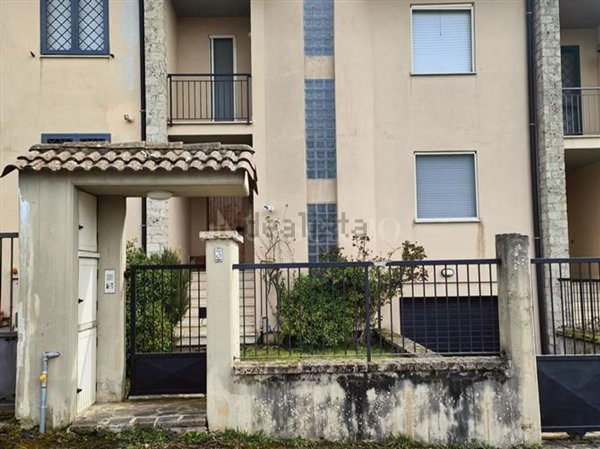 appartamento in vendita a Petrella Salto