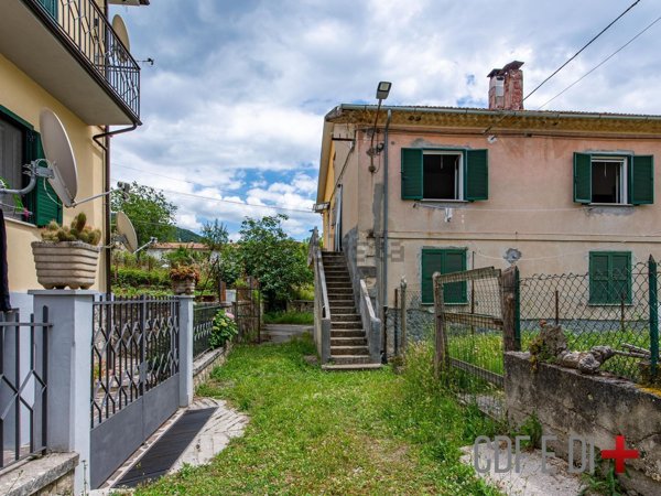 appartamento in vendita a Petrella Salto in zona Borgo San Pietro