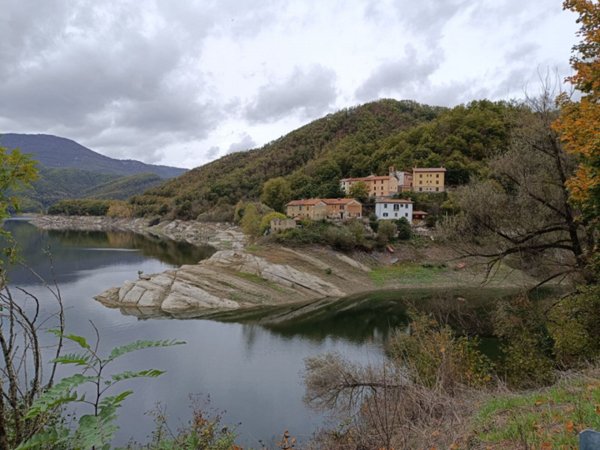 casa semindipendente in vendita a Petrella Salto