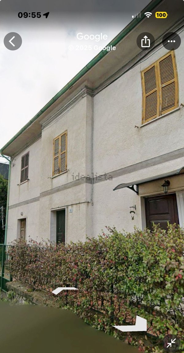 appartamento in vendita a Petrella Salto in zona Borgo San Pietro