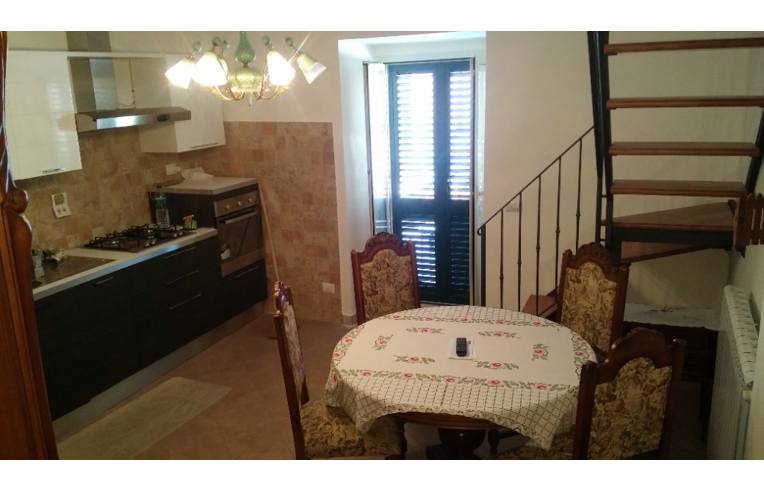 appartamento in vendita a Petrella Salto in zona San Martino