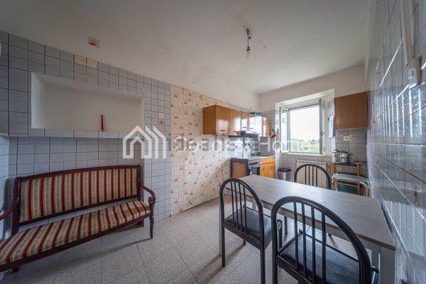 appartamento in vendita a Petrella Salto