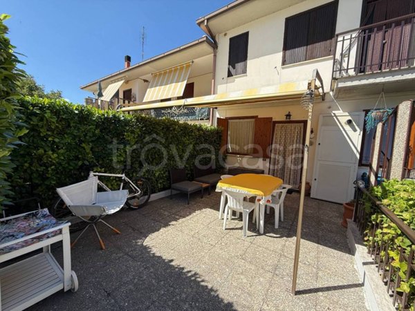 appartamento in vendita a Petrella Salto in zona Borgo San Pietro