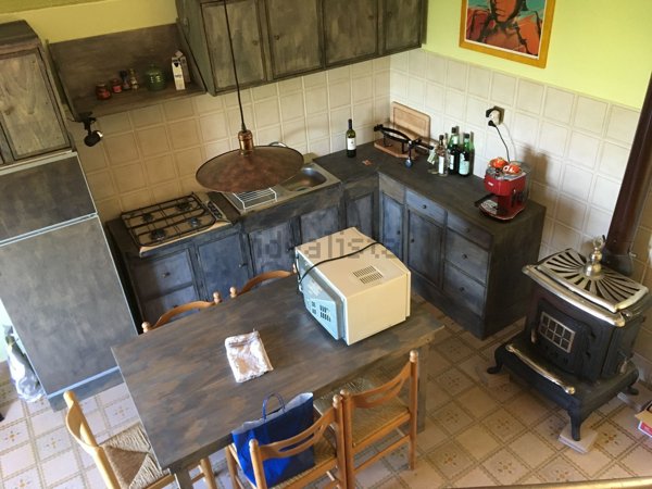 casa indipendente in vendita a Poggio Bustone