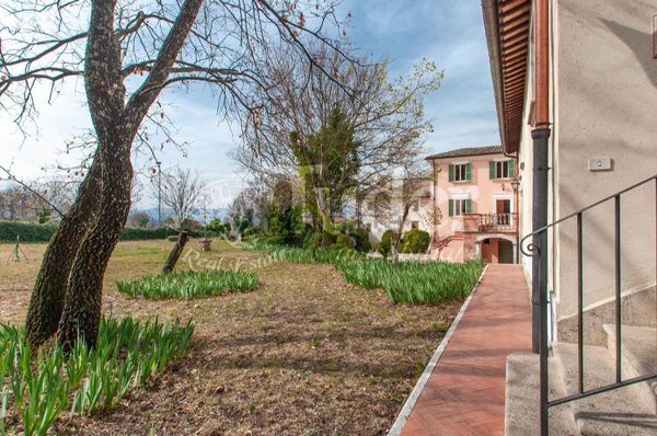 villa in vendita a Poggio Bustone
