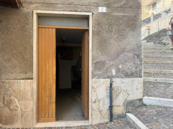 appartamento in vendita a Poggio Bustone