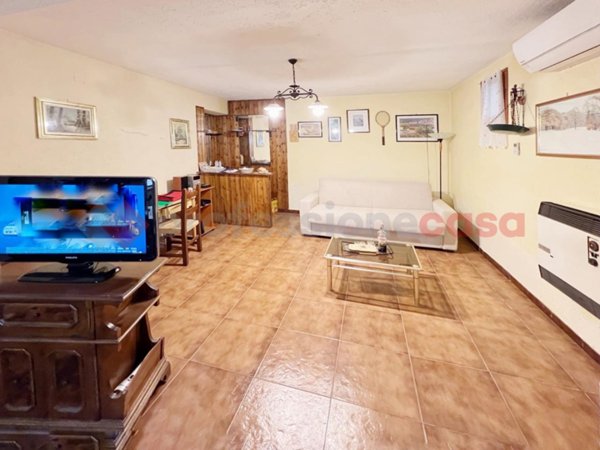 appartamento in vendita a Poggio Bustone