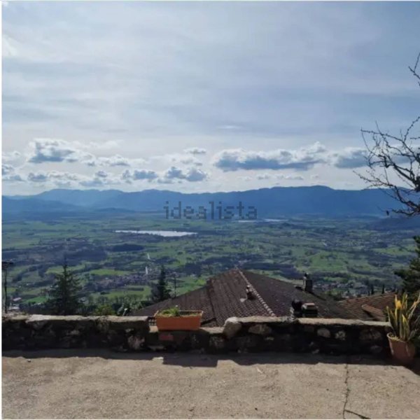 appartamento in vendita a Poggio Bustone