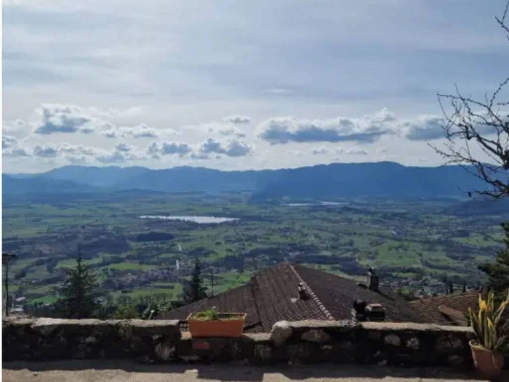 appartamento in vendita a Poggio Bustone