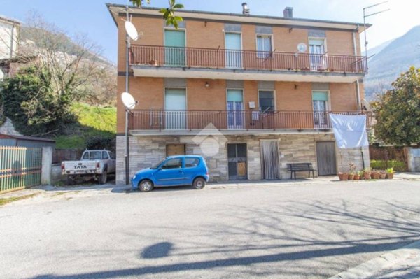 appartamento in vendita a Poggio Bustone