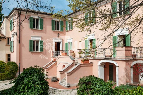 villa in vendita a Poggio Bustone