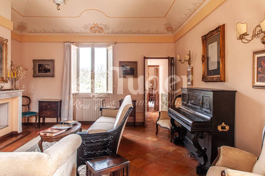 villa in vendita a Poggio Bustone