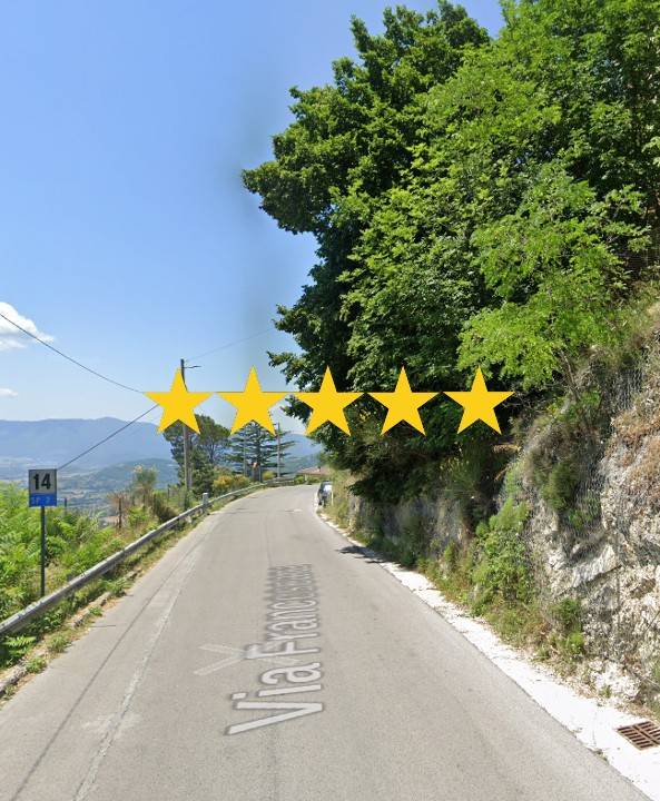 appartamento in vendita a Poggio Bustone