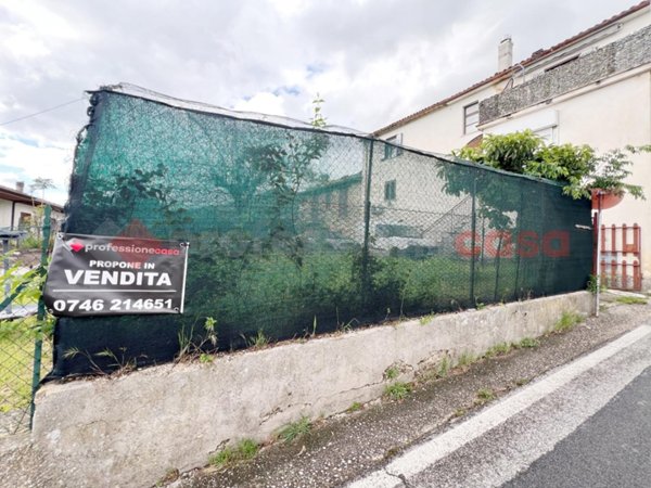 appartamento in vendita a Poggio Bustone