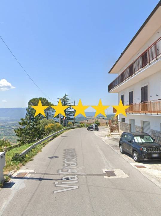 appartamento in vendita a Poggio Bustone