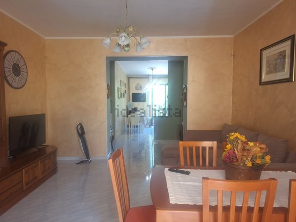 appartamento in vendita a Poggio Bustone