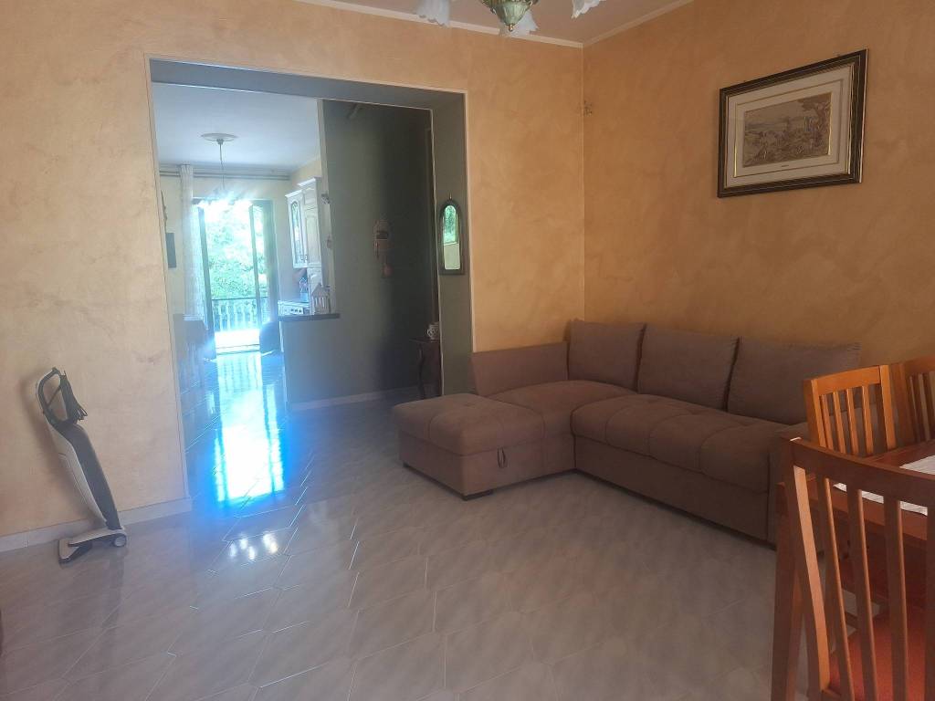 appartamento in vendita a Poggio Bustone