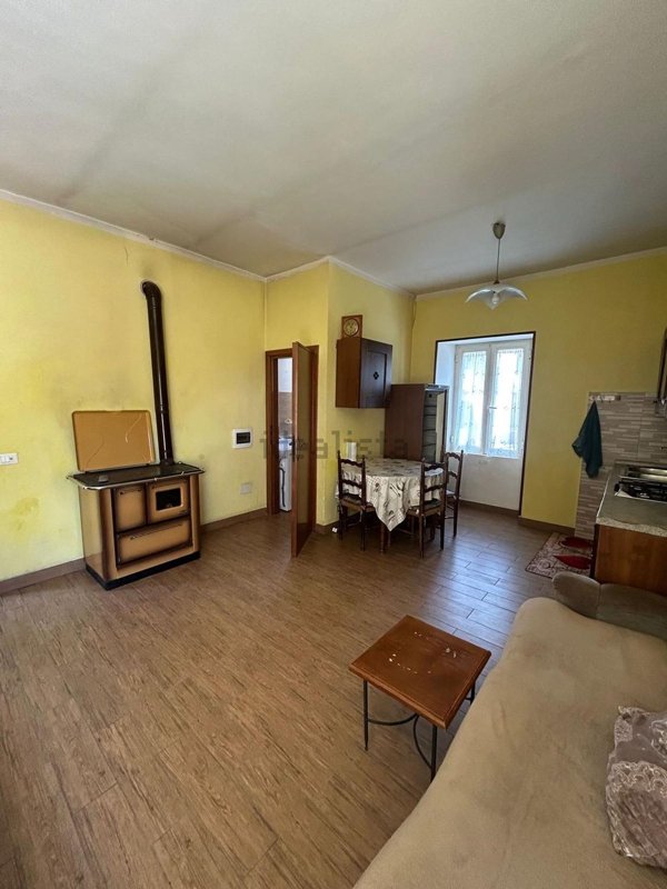 appartamento in vendita a Poggio Bustone