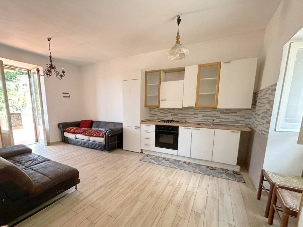 appartamento in vendita a Poggio Bustone