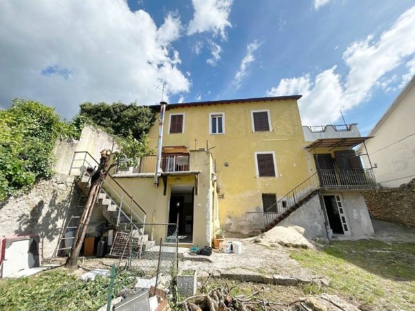 appartamento in vendita a Poggio Bustone