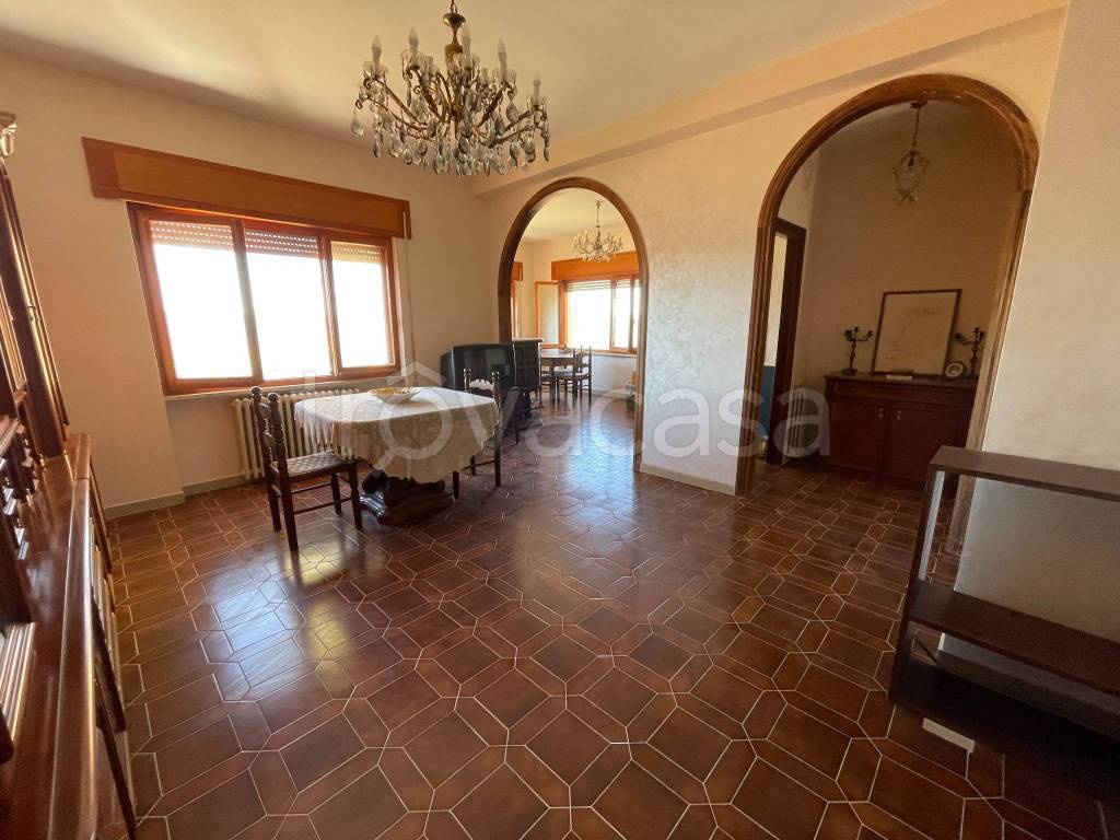 appartamento in vendita a Poggio Bustone