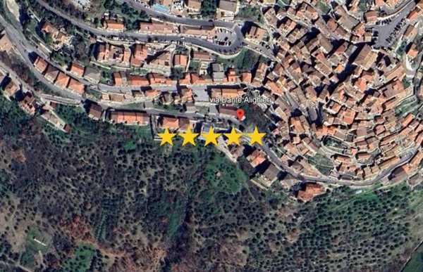 appartamento in vendita a Poggio Bustone