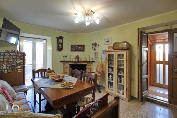 appartamento in vendita a Poggio Bustone