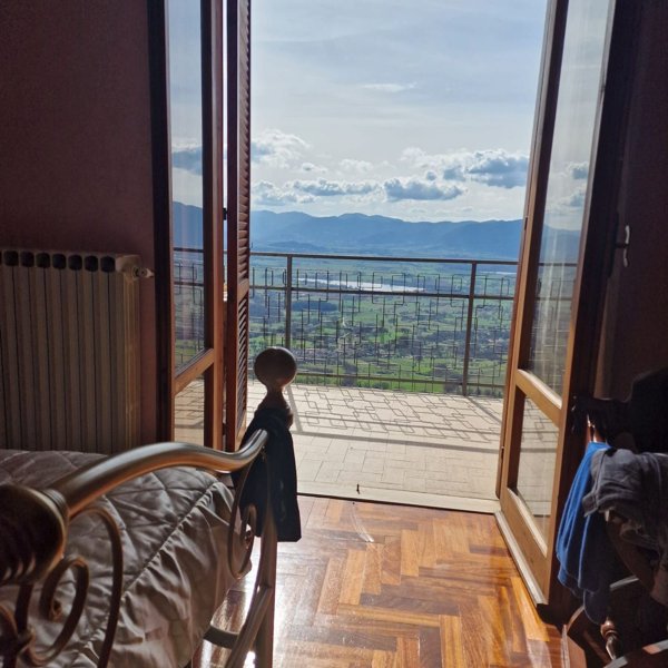 appartamento in vendita a Poggio Bustone