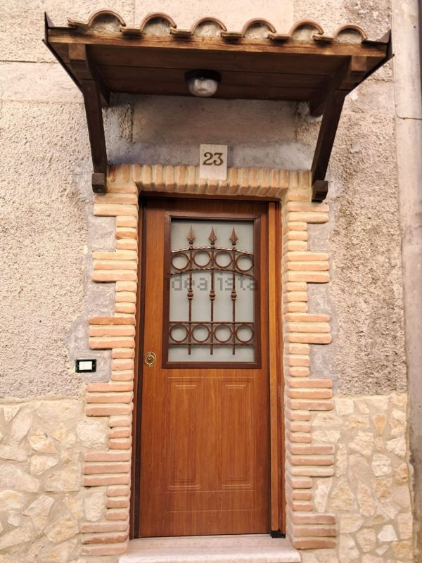 appartamento in vendita a Poggio Bustone