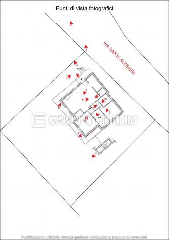 appartamento in vendita a Poggio Bustone