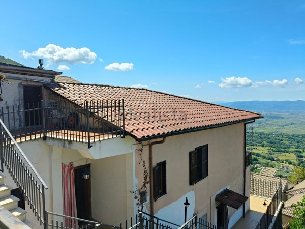 appartamento in vendita a Poggio Bustone