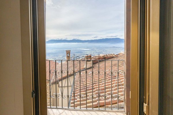 appartamento in vendita a Poggio Bustone